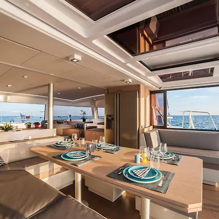 Kite Academy Cruise Malta Botel Gzira