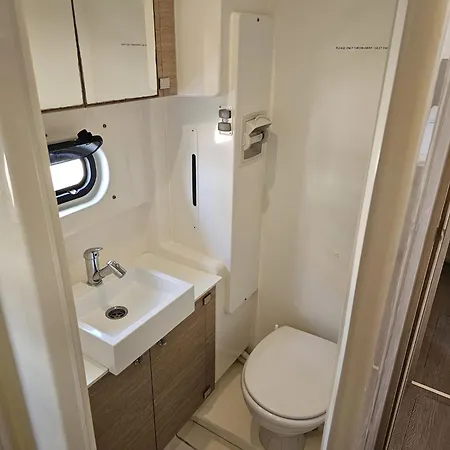 Botel Kite Academy Cruise Malta Gzira