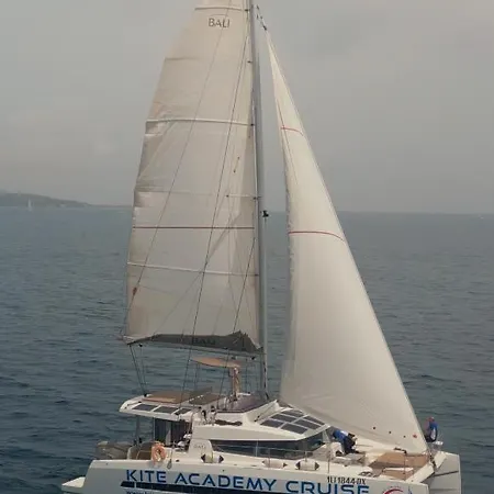 Kite Academy Cruise Malta *