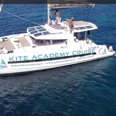 Kite Academy Cruise Malta Gzira